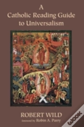 Capa do artigo A Catholic Reading Guide To Universalism