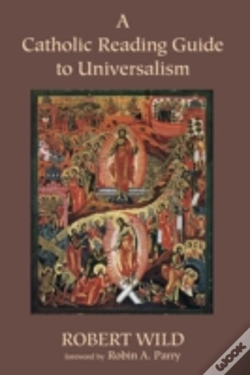 Capa do artigo A Catholic Reading Guide To Universalism