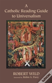 Capa do artigo A Catholic Reading Guide To Universalism