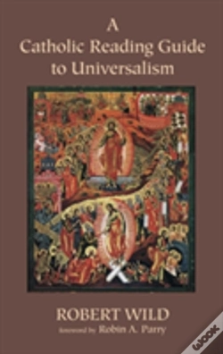 Capa do artigo A Catholic Reading Guide To Universalism