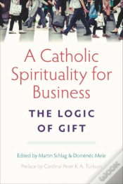 Capa do artigo A Catholic Spirituality For Business