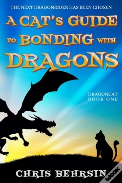 Capa do artigo A Cat'S Guide To Bonding With Dragons