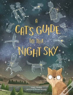 Capa do artigo A Cat'S Guide To The Night Sky
