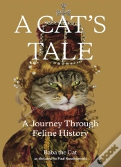 Capa do artigo A Cat