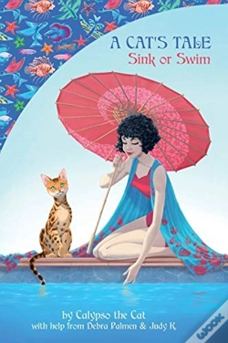 Capa do artigo A Cat'S Tale