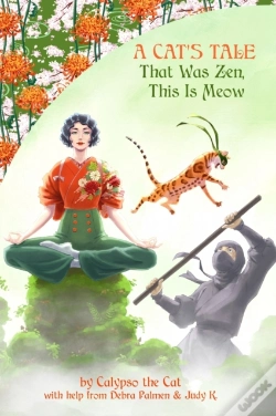 Capa do artigo A Cat'S Tale