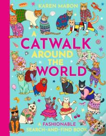 A Catwalk Around The World