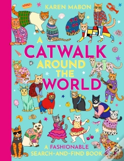Capa do artigo A Catwalk Around The World