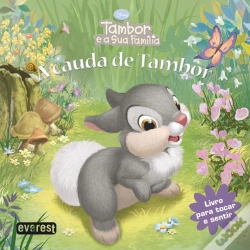 Capa do artigo A Cauda de Tambor