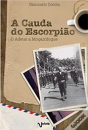 Capa do artigo A Cauda do Escorpião