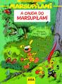 A Cauda do Marsupilami - Preview