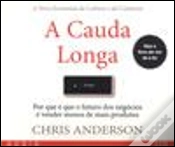 Capa do artigo A Cauda Longa