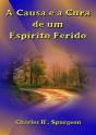 A Causa E A Cura De Um Espírito Ferido - Preview