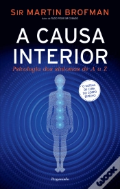 Capa do artigo A Causa Interior