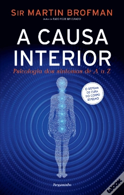 Capa do artigo A Causa Interior
