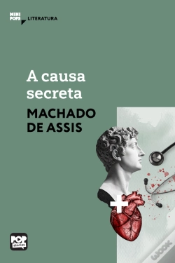 Capa do artigo A Causa Secreta