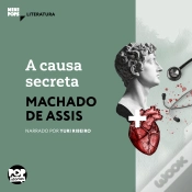 Capa do artigo A Causa Secreta