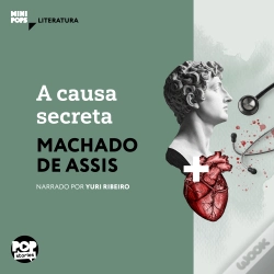 Capa do artigo A Causa Secreta