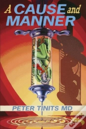 Capa do artigo A Cause And Manner