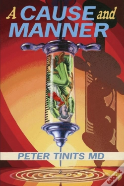 Capa do artigo A Cause And Manner