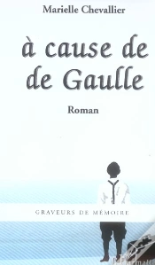 Capa do artigo A Cause De De Gaulle