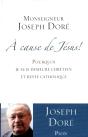 À Cause De Jésus - Preview