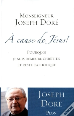 Capa do artigo À Cause De Jésus