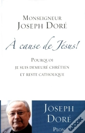 Capa do artigo À Cause De Jésus