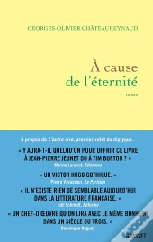 À Cause De L'Éternité