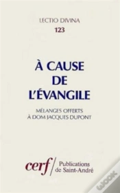 Capa do artigo A Cause De L