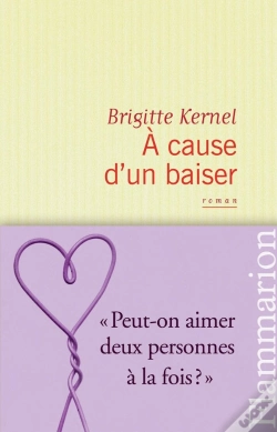 Capa do artigo À Cause D'Un Baiser