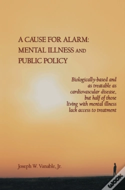 Capa do artigo A Cause For Alarm: Mental Illness And Pu
