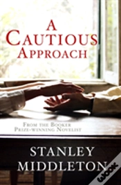 Capa do artigo A Cautious Approach