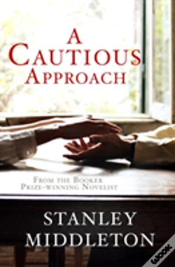 Capa do artigo A Cautious Approach