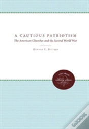 Capa do artigo A Cautious Patriotism