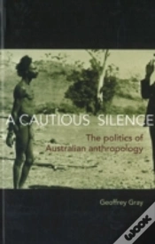 Capa do artigo A Cautious Silence