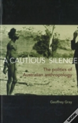 Capa do artigo A Cautious Silence
