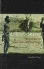 A Cautious Silence - Preview
