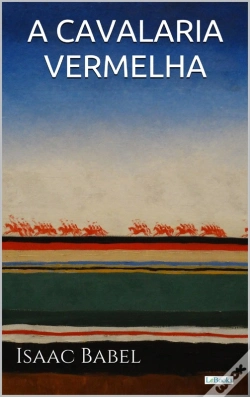 Capa do artigo A Cavalaria Vermelha