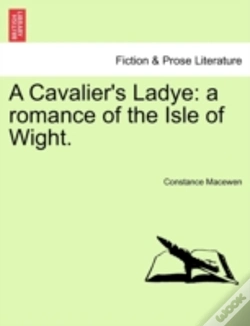 Capa do artigo A Cavalier'S Ladye