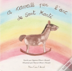 Capa do artigo A Cavall Per L'Arc De Sant Mart¡