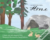 A Cave To Call Home