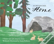 Capa do artigo A Cave To Call Home