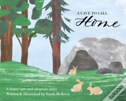 Capa do artigo A Cave To Call Home