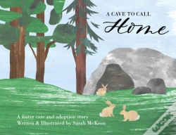 Capa do artigo A Cave To Call Home