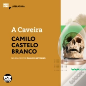 Capa do artigo A Caveira