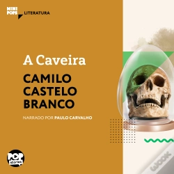 Capa do artigo A Caveira