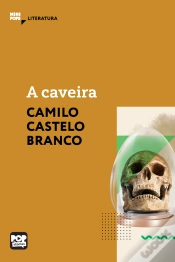 Capa do artigo A Caveira