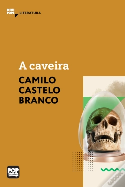 Capa do artigo A Caveira