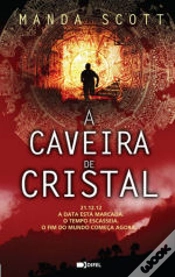 Capa do artigo A Caveira de Cristal